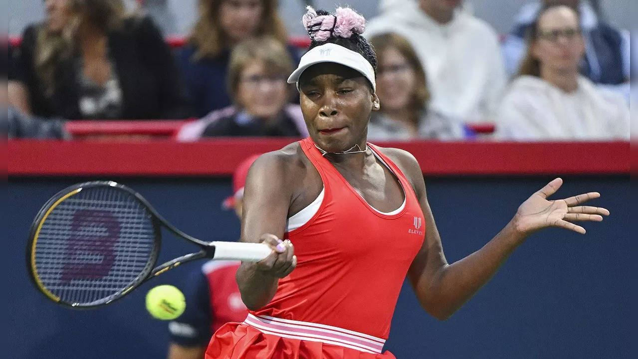 Venus Williams