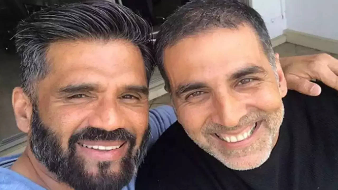 Welcome 3 Release Date: Will Akshay Kumar, Suniel Shetty, Sanjay Dutt Starrer Hit Screens On Christmas 2024?