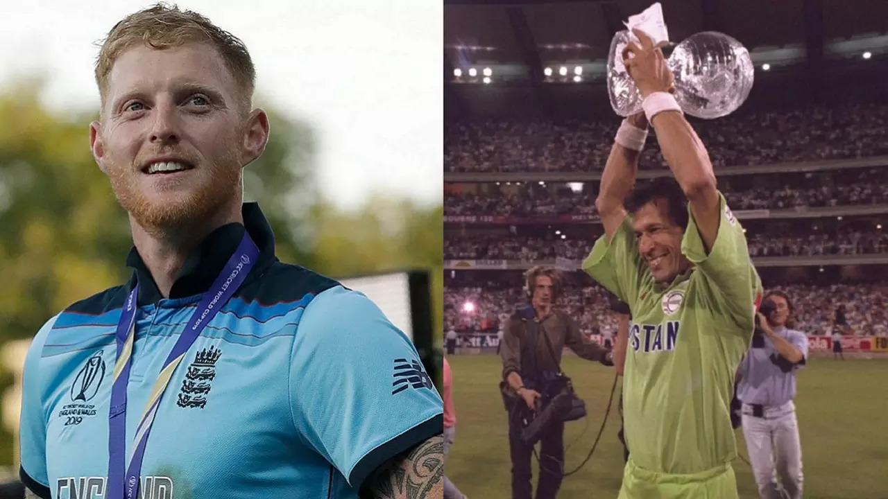 7 Cricketers Who Came Out Of Retirement To Play For Their Country Again