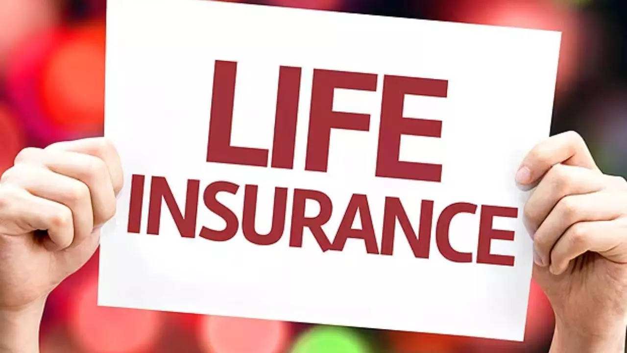 Tax On Life Insurance Policy