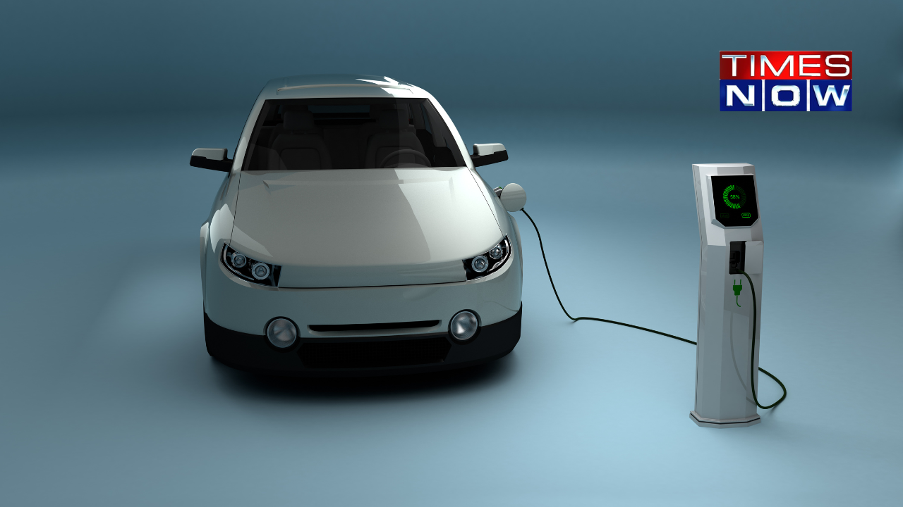 5 Possible Disadvantages Of Buying An Electric Car