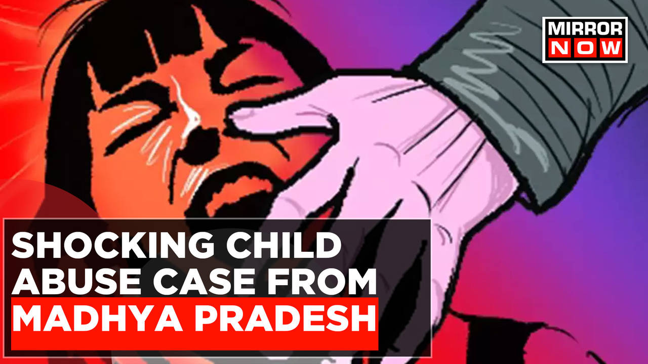 5-Year-Old Girl Raped In Satna And Hospitalised In Serious Condition ...