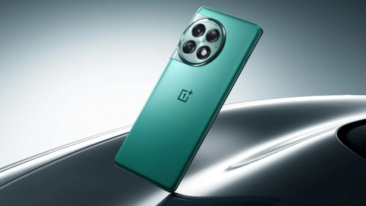 OnePlus Ace 2 Pro Launched in China: Price, Specifications - Gizbot News