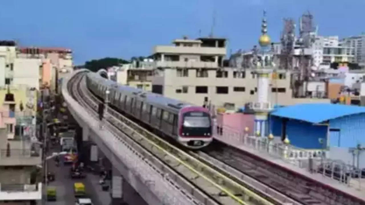 Namma Metro