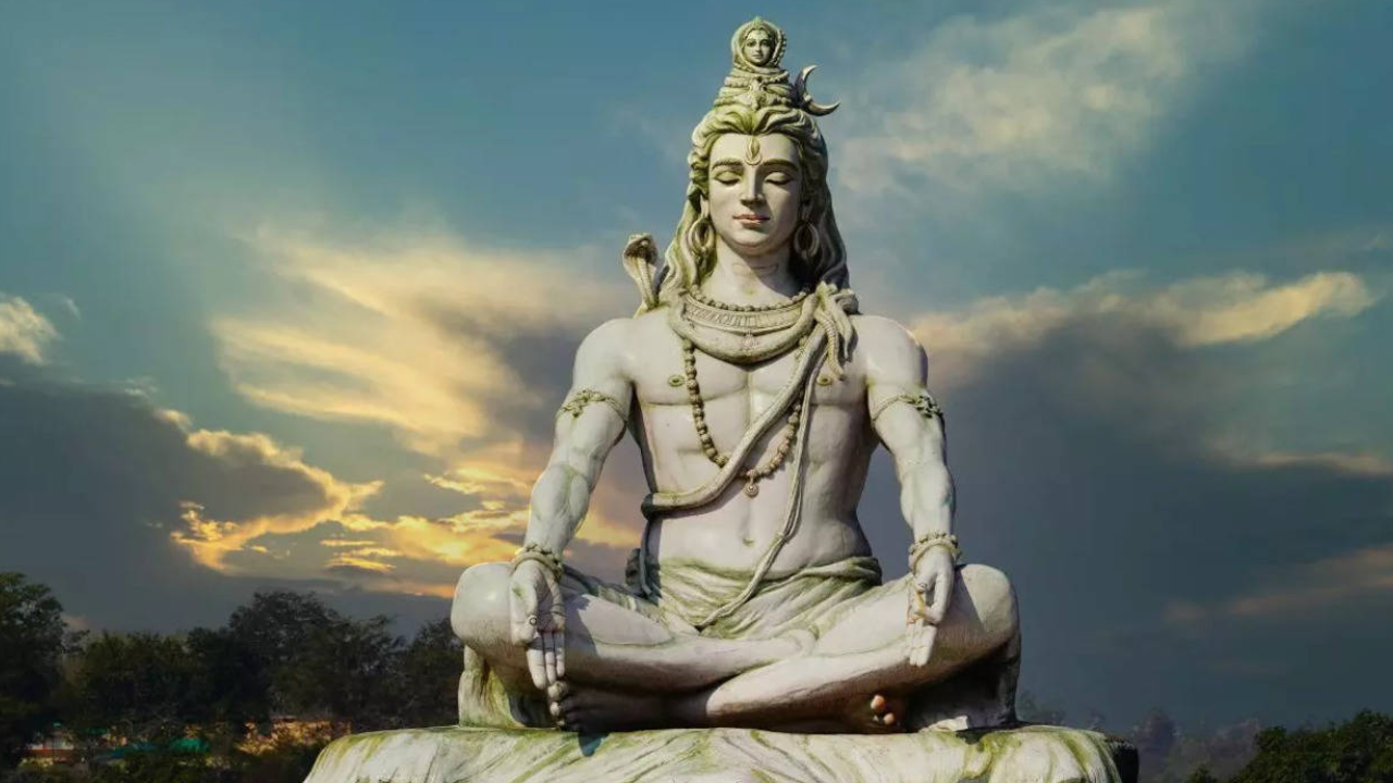 lord shiva