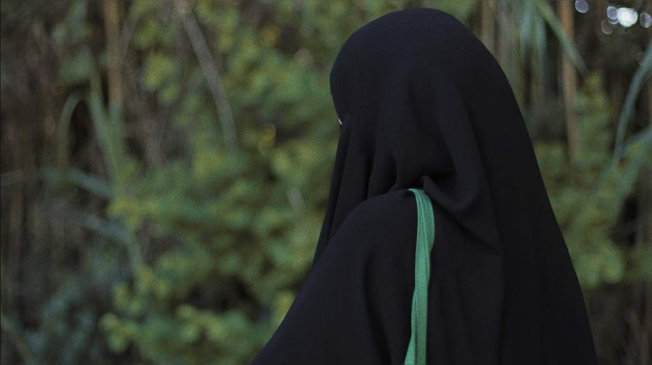 Man In Burqa Enters Women's Loo At Kochi's Lulu Mall (Representative Image)