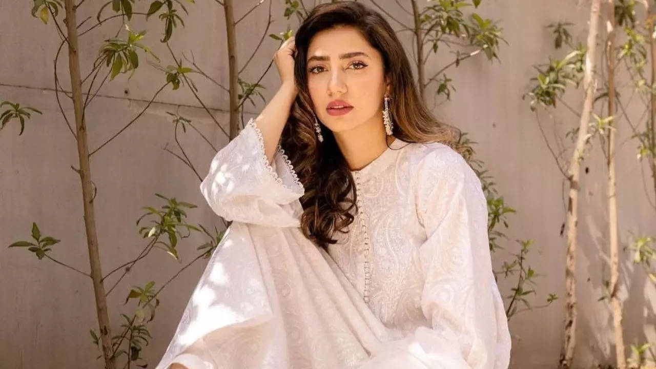 Mahira Khan To Get Married Again