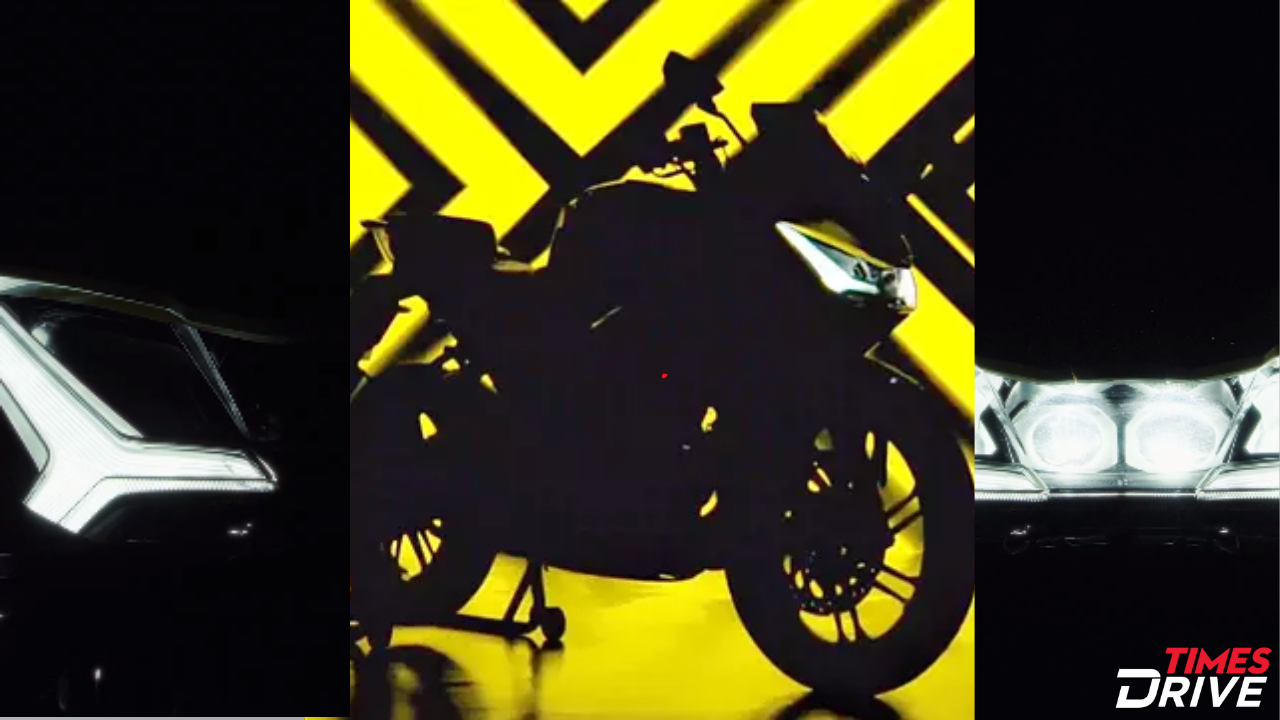 Hero Karizma XMR 210 Teased Again, More Official Details Surface: Key Highlights