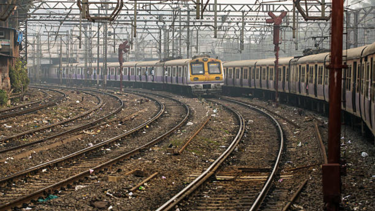 Hyderabad, Kolkata To Come Closer To Chennai: Rail Travel Set to Get Speed Boost