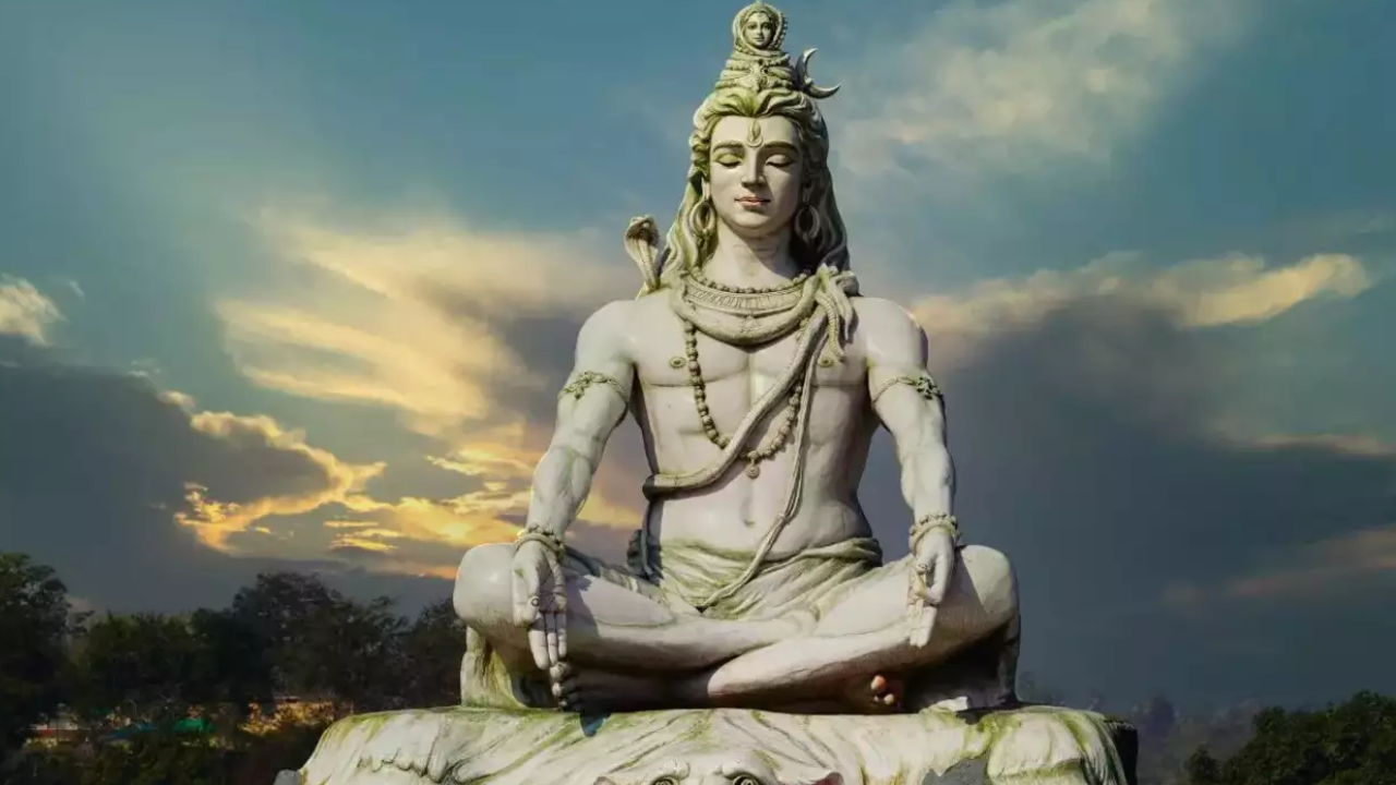 lord shiva