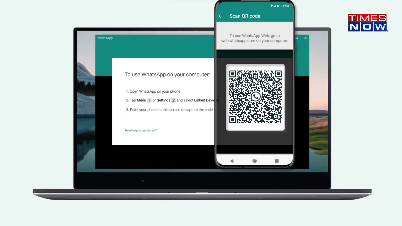 New Privacy Boost: WhatsApp Web Beta Launches Screen Lock Feature ...