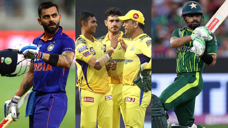 Not Virat Kohli! CSK StarMatheesha Pathirana Picks Babar Azam As No. 1 ...