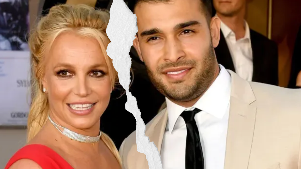 Sam Asghari Confirms Divorce From Britney Spears English News Times Now 