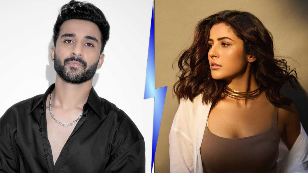 Shehnaaz Gill and Raghav Juyal not friends anymore