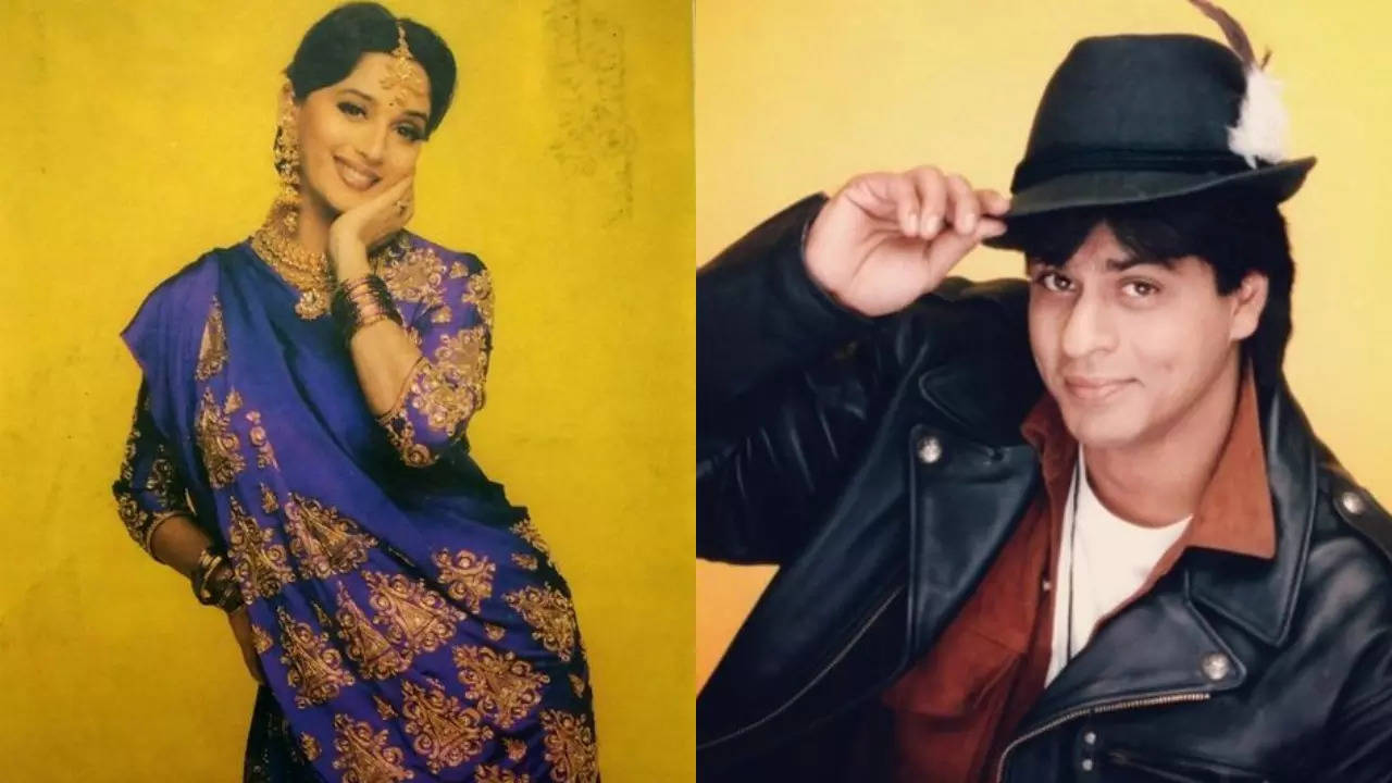 5 Easy To Recreate Iconic Bollywood Celebrity Looks The Times Of