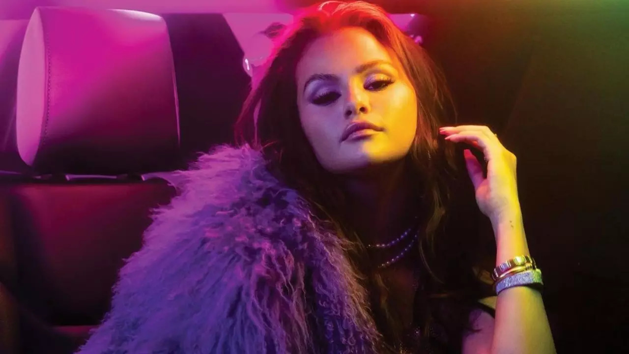 Selena Gomez Terms Her New Track Single Soon 'Perfect For End Of Summer'! Check Its Release Date