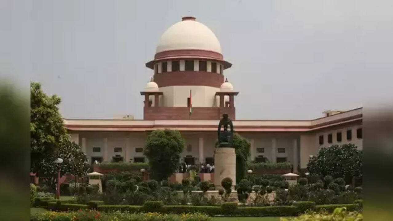 Supreme court.