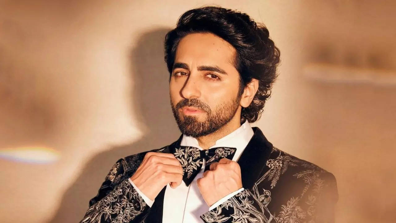 Ayushmann Khurrana