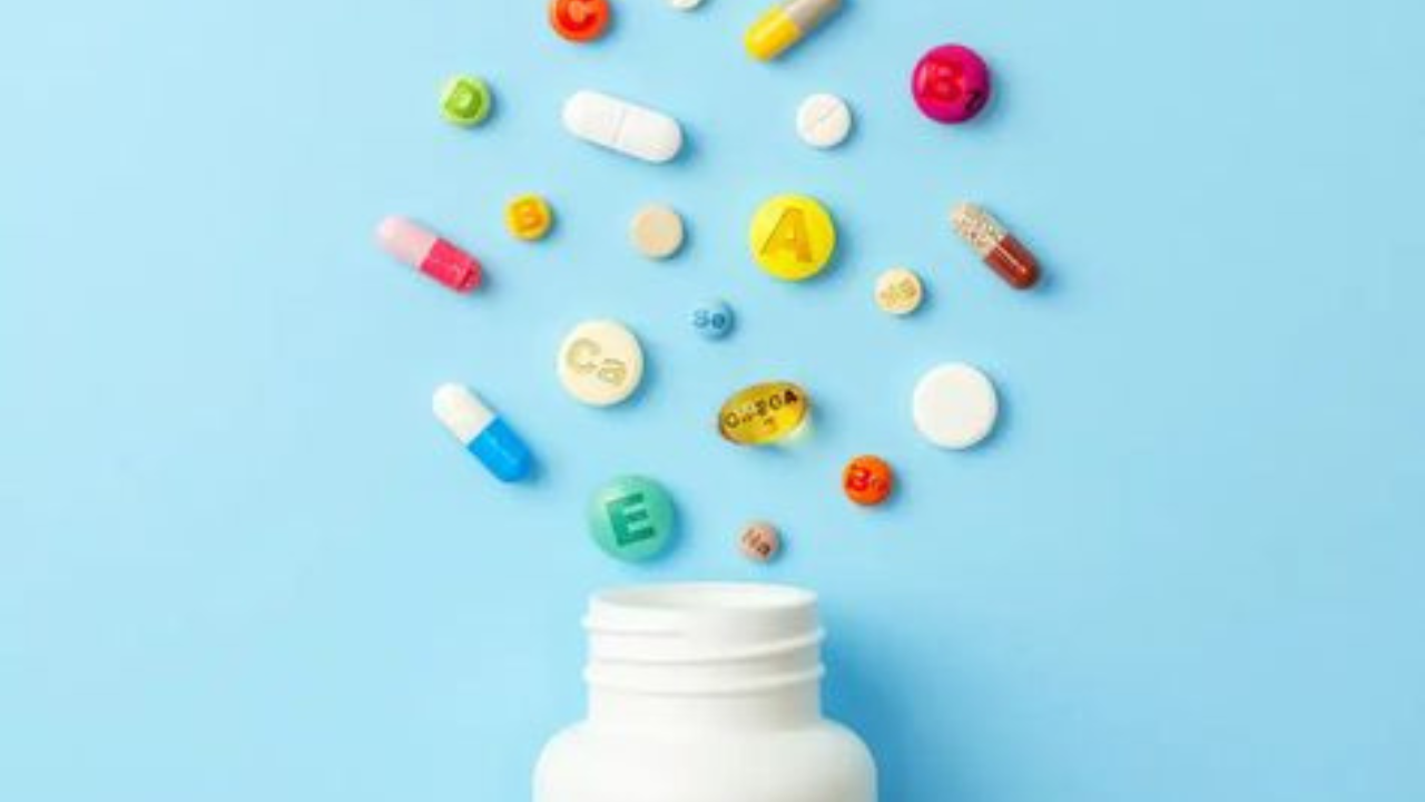 Why you shouldn’t give multivitamins to your child