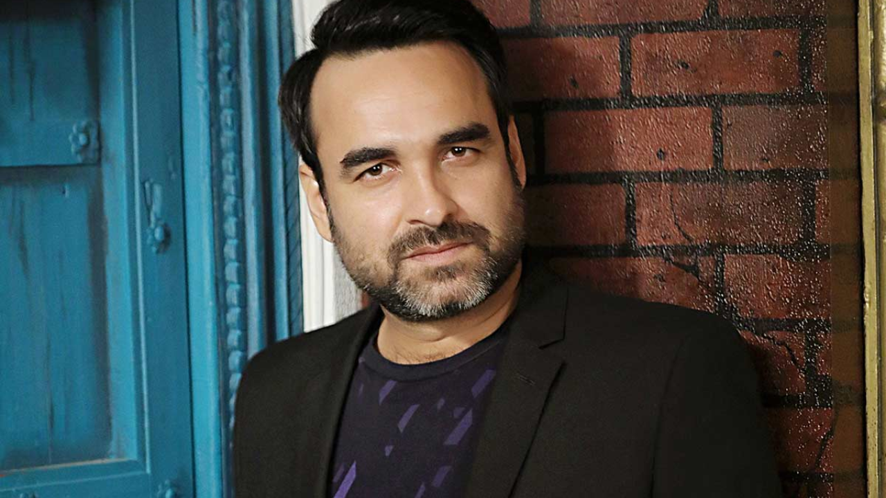 Pankaj Tripathi Expresses Disappointment Over OMG 2 Getting 'A' Certificate