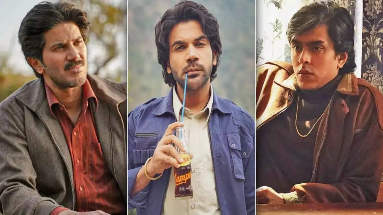 Guns And Gulaabs Twitter Review: Fans Hail Dulquer Salmaan, Rajkummar Rao’s Crime Show As ‘Must Watch’