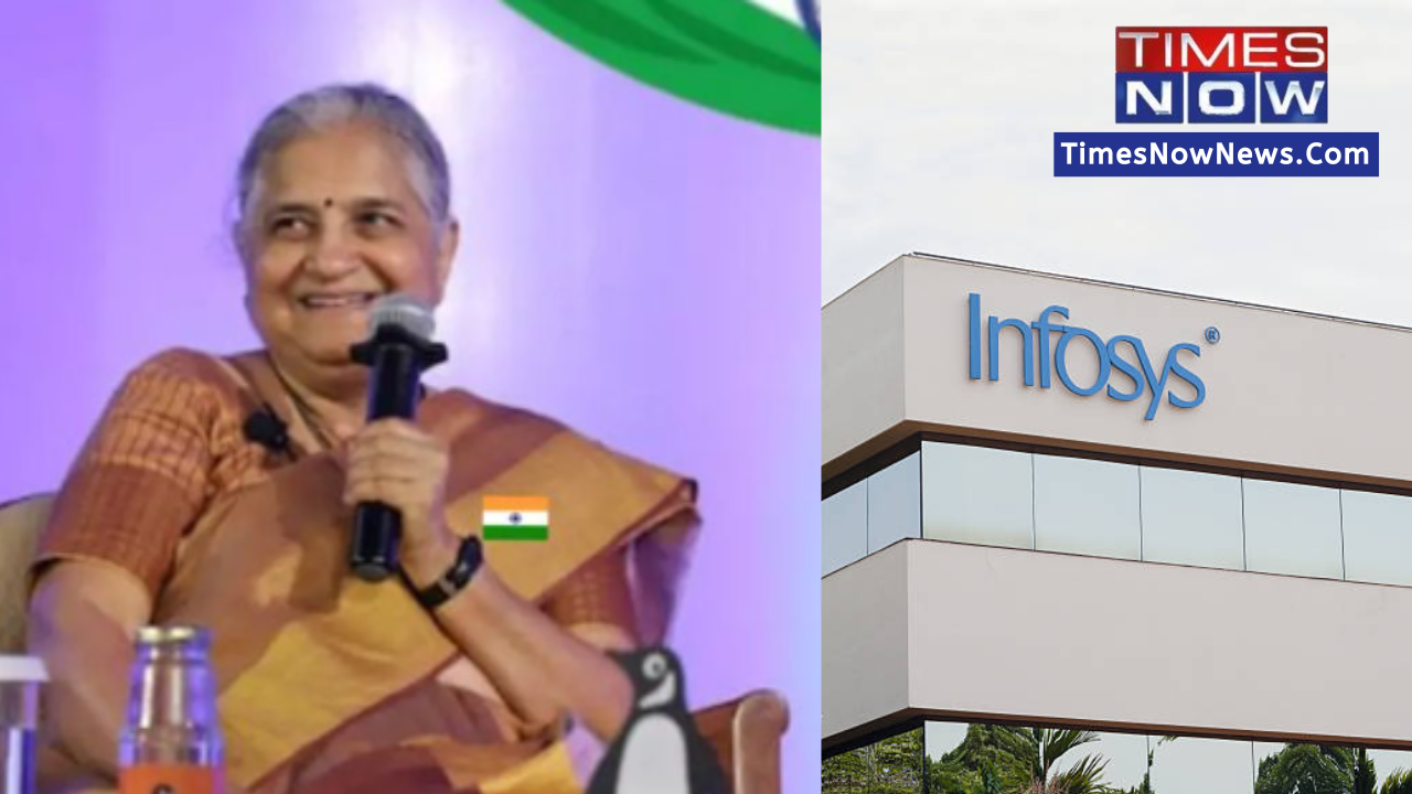 Infosys Foundation