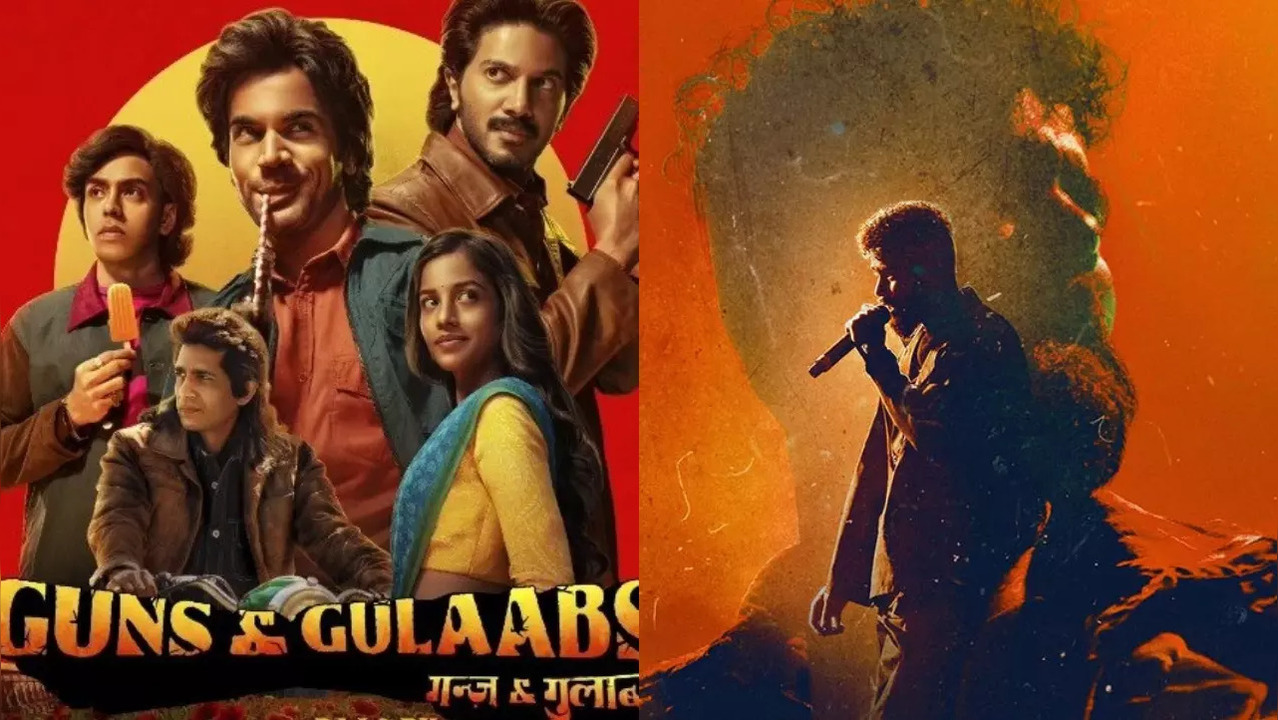 Guns & Gulaabs To AP Dhillon First Of A Kind: OTT Releases To Watch This Weekend