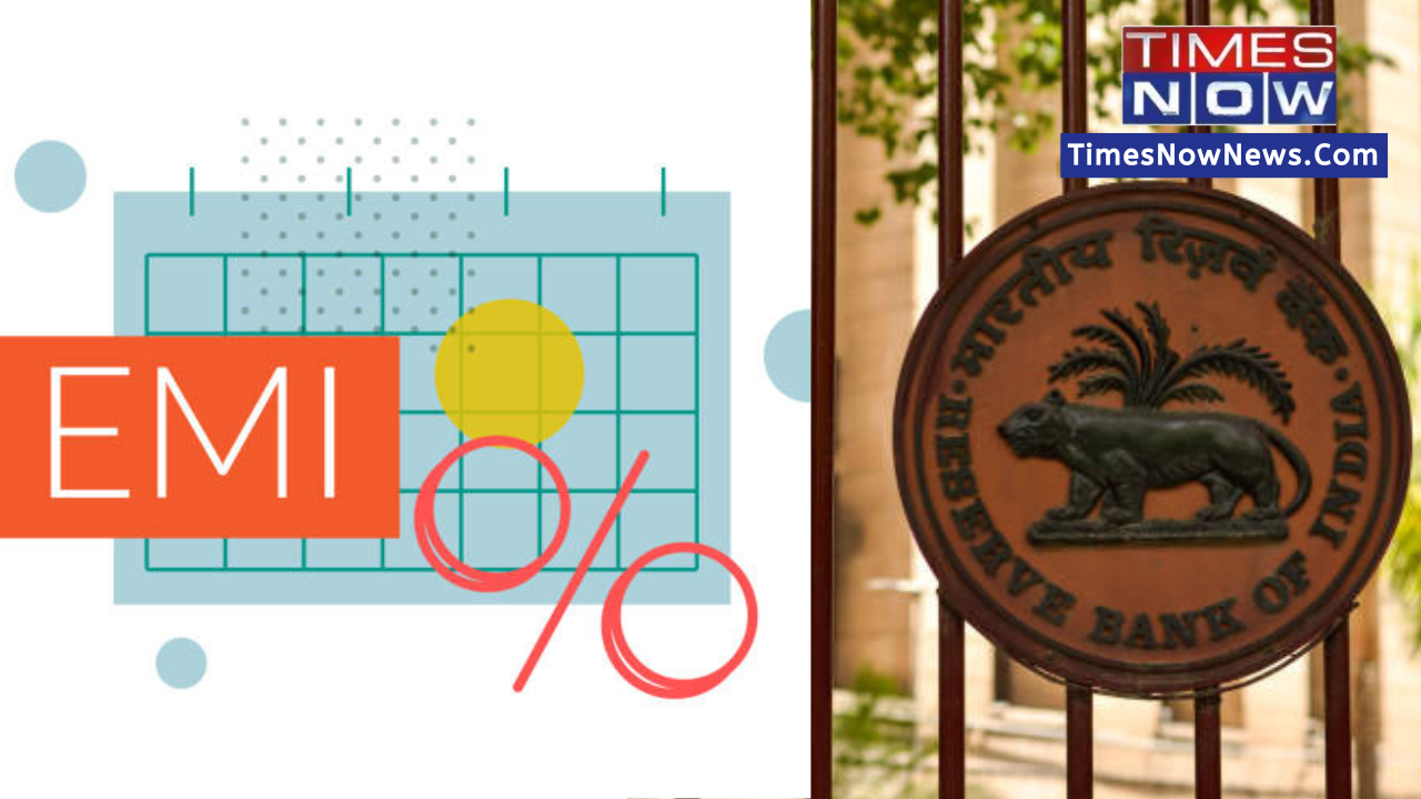 IMPORTANT! Check RBI's Circular On Reset Of Floating Interest Rate On