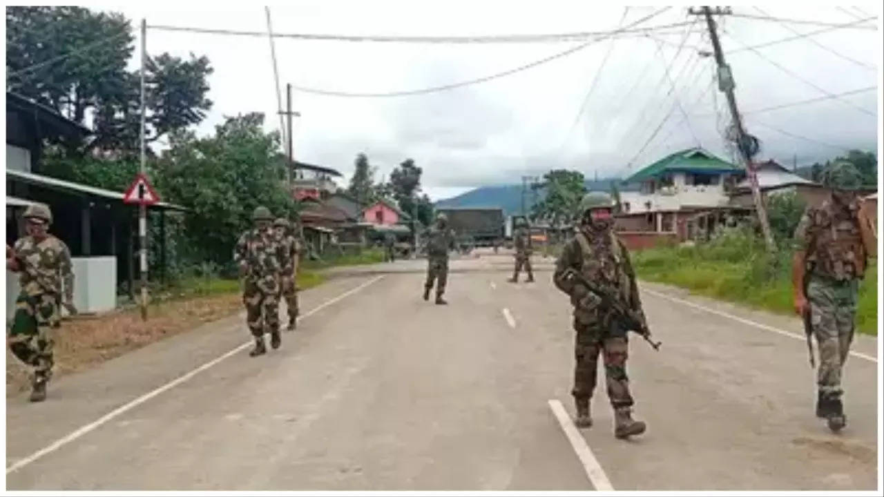 Manipur News