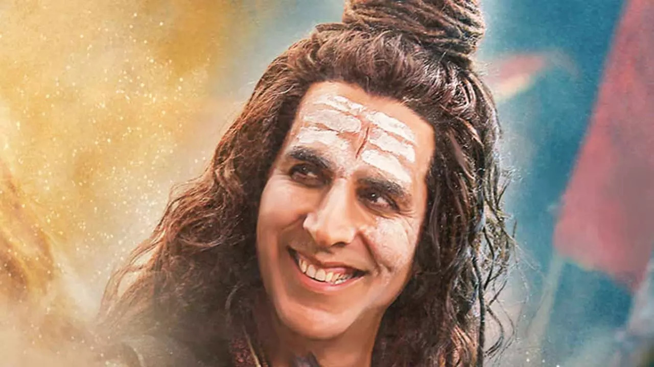 OMG 2 Box Office Collection Day 8: Akshay Kumar Starrer Remains Steady, Crosses Rs 90 Crore