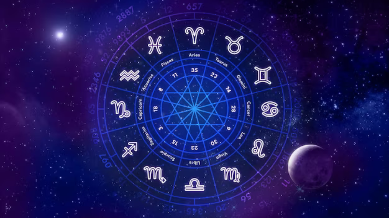 Zodiac Signs