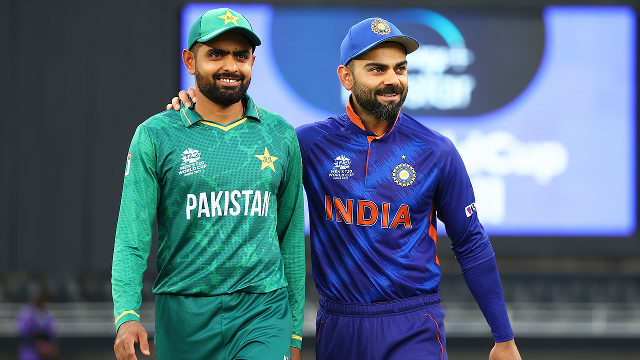 Virat Kohli Not As Consistent As Babar Azam: Ex-PAK Pacer Feels Pakistan Can Beat India In World Cup 2023