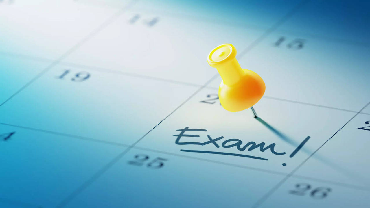 SSC CGL, CHSL Exam Date 2023 Announced on ssc.nic.im, Check SSC Exam Schedule Below