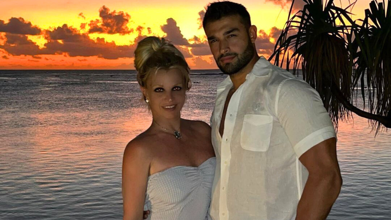 Britney Spears, Sam Asghari Relationship Timeline