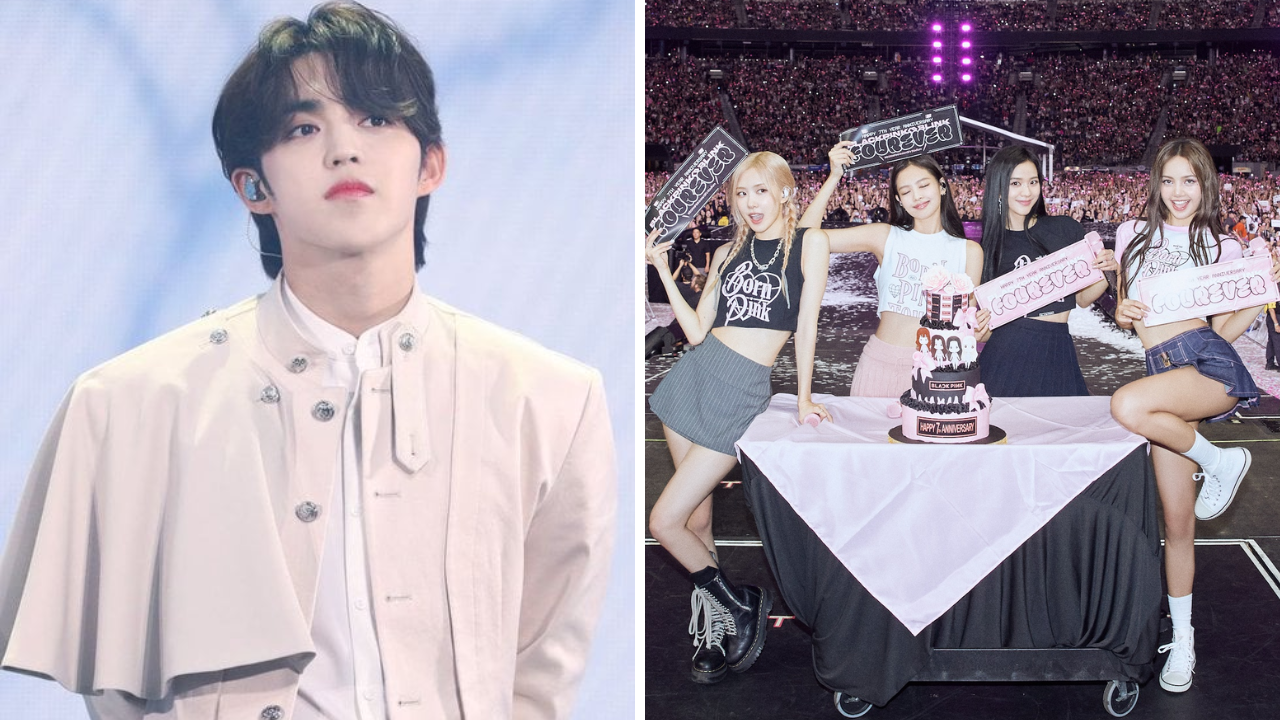 Top Korean News Of The Week: Blackpink Is First Girl Group To Sell Out Allegiant Stadium, S.Coups Goes On Hiatus