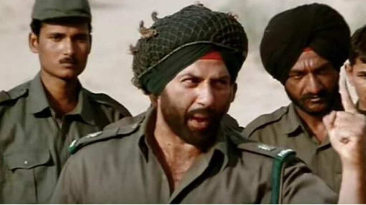 After Gadar Success Sunny Deol Gets Ready For Sequel To S Border With Director JP Dutta