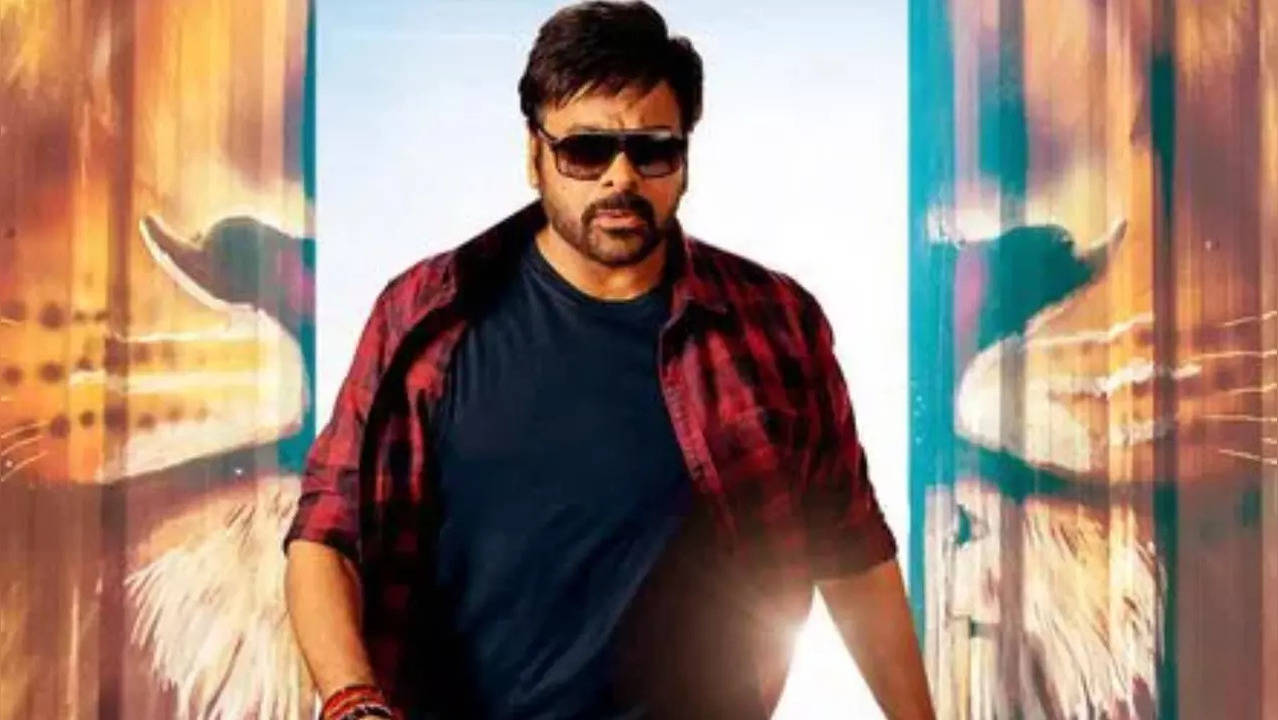 Bhola Shankar Box Office Collection Day 8: Chiranjeevi Film Struggles To Touch Rs 30 Crore