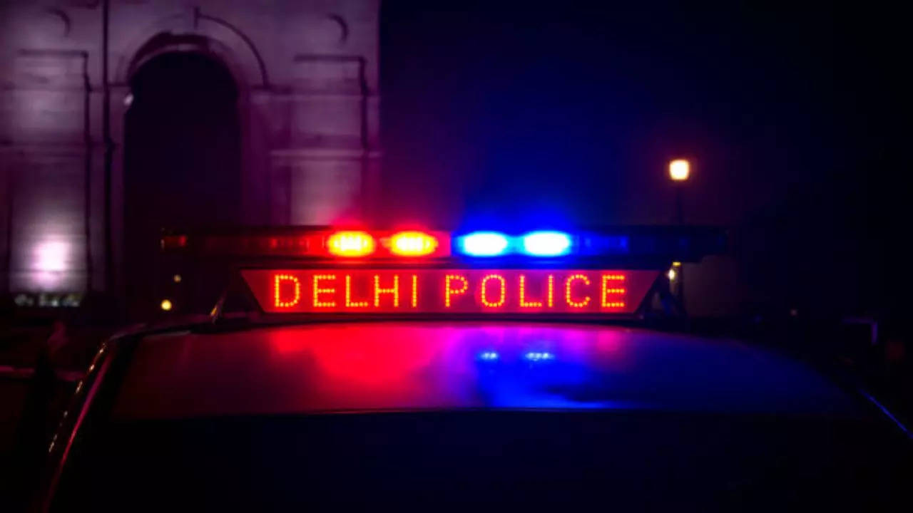 Stabbing Spree in East Delhi