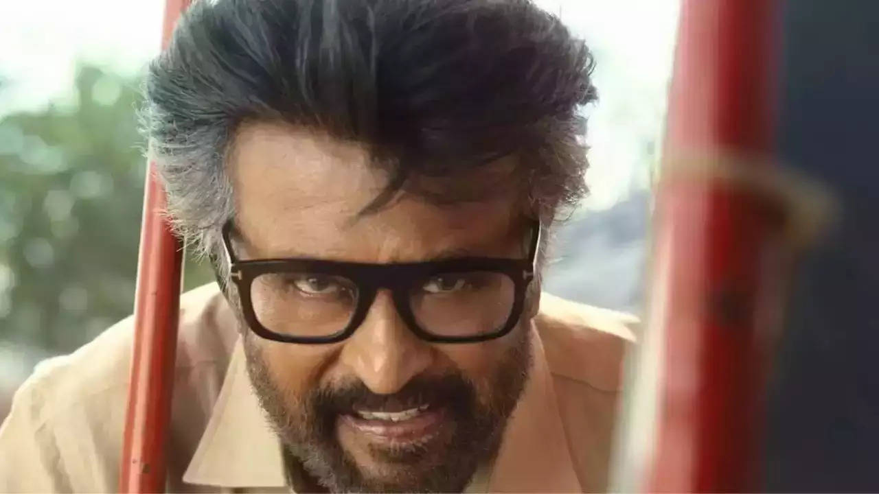 Rajinikanth To Visit Ayodhya After Attending Jailer's Special Screening In Lucknow. Details Inside