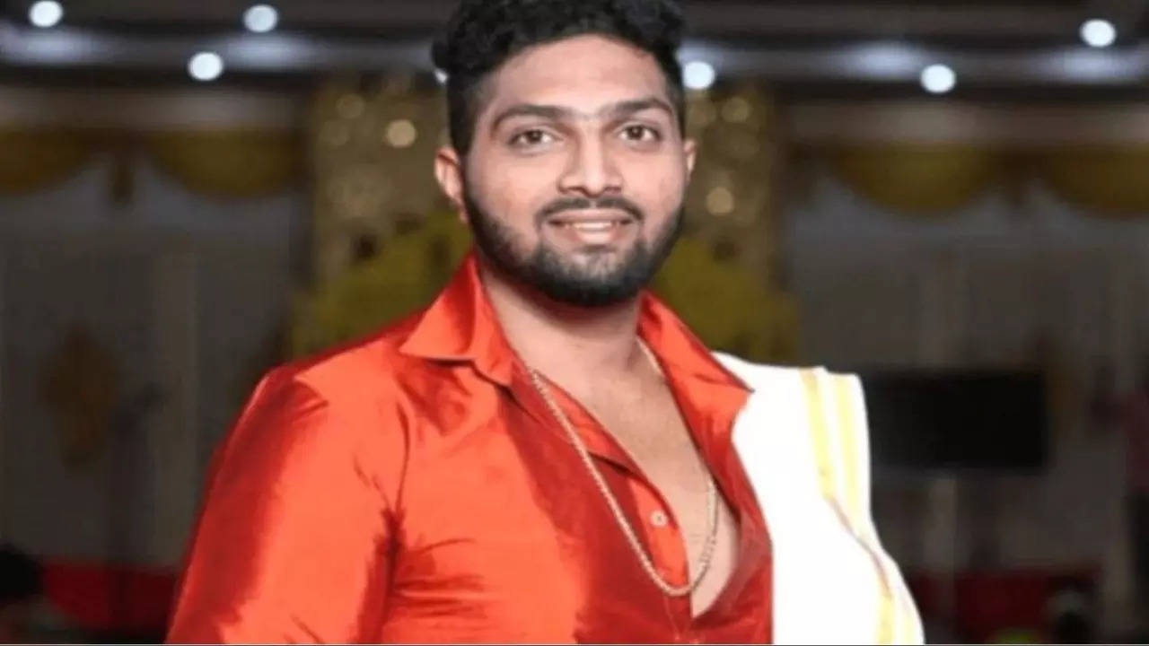 Actor Pawan, 25, Dies Of Cardiac Arrest