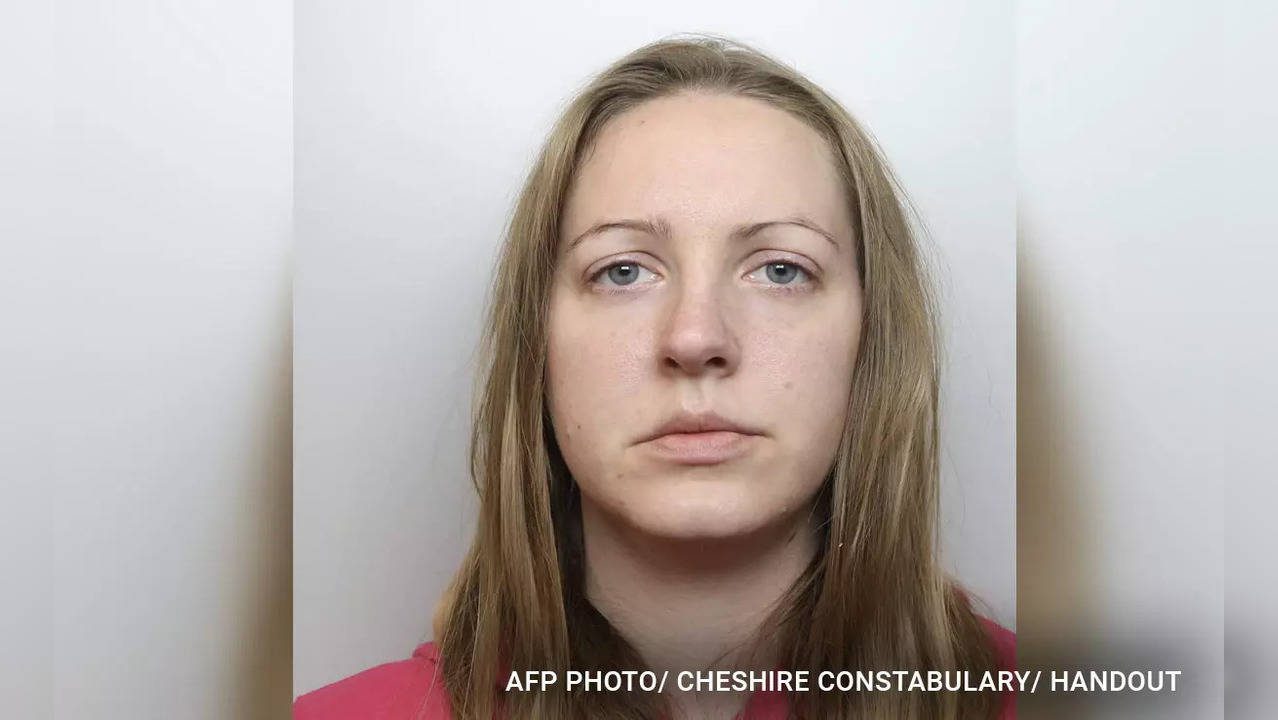 lucy letby_UK nurse who killed newborn