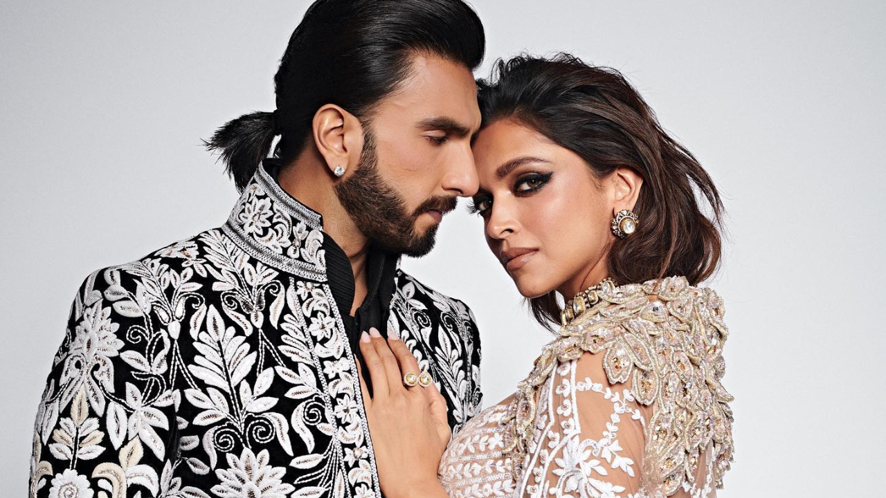 Deepika Padukone to play female lead opposite Ranveer Singh?