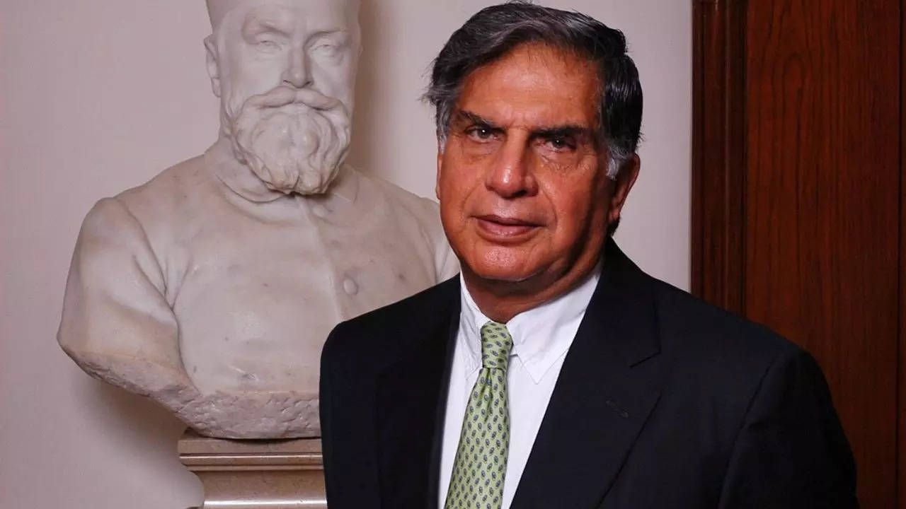 Ratan Tata