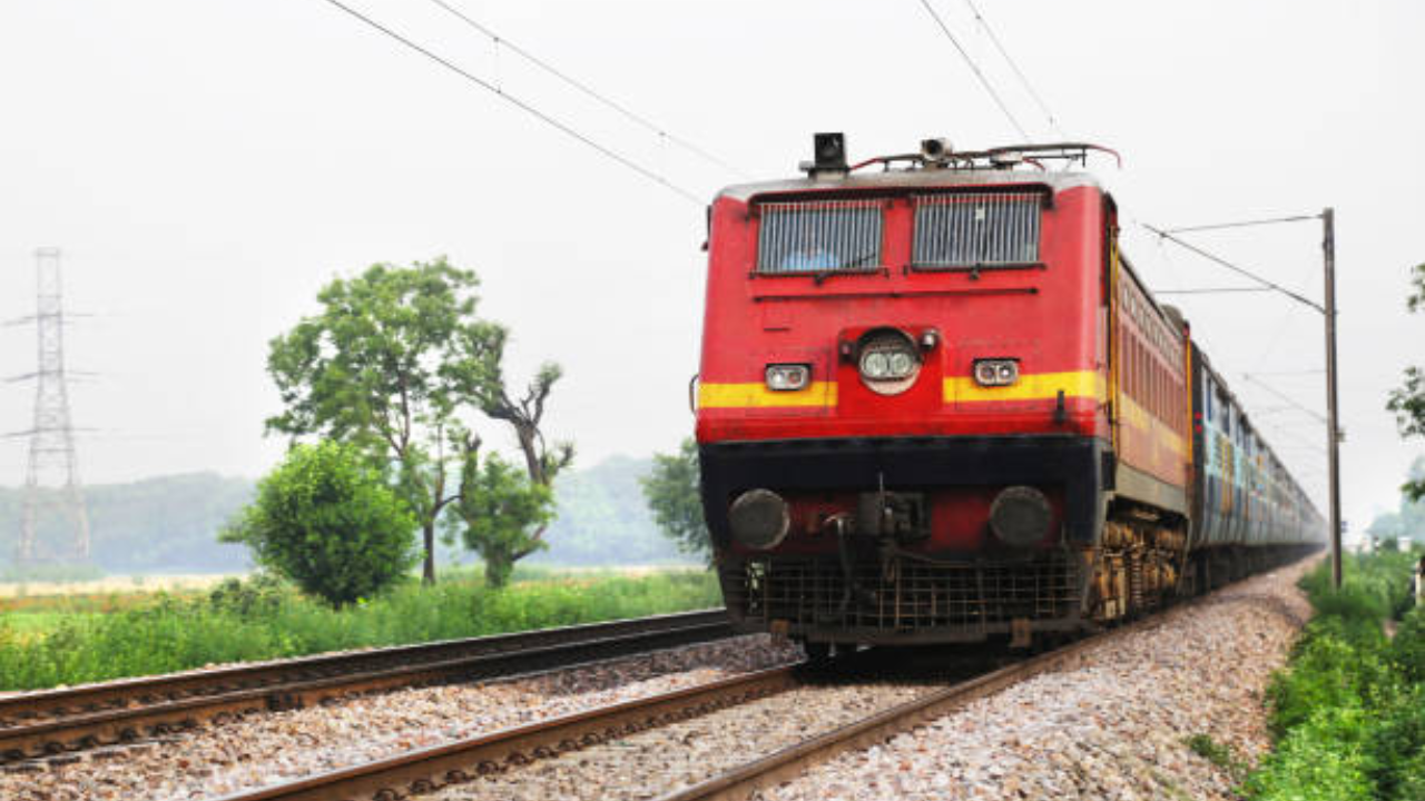 Several Trains, Local Trains Cancelled On Pune-Mumbai Route | Details