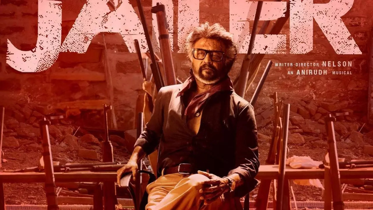 Jailer Box Office Collection Day 10: Rajinikanth's Film Takes MASSIVE Jump, Flies Past Rs 260 Crore