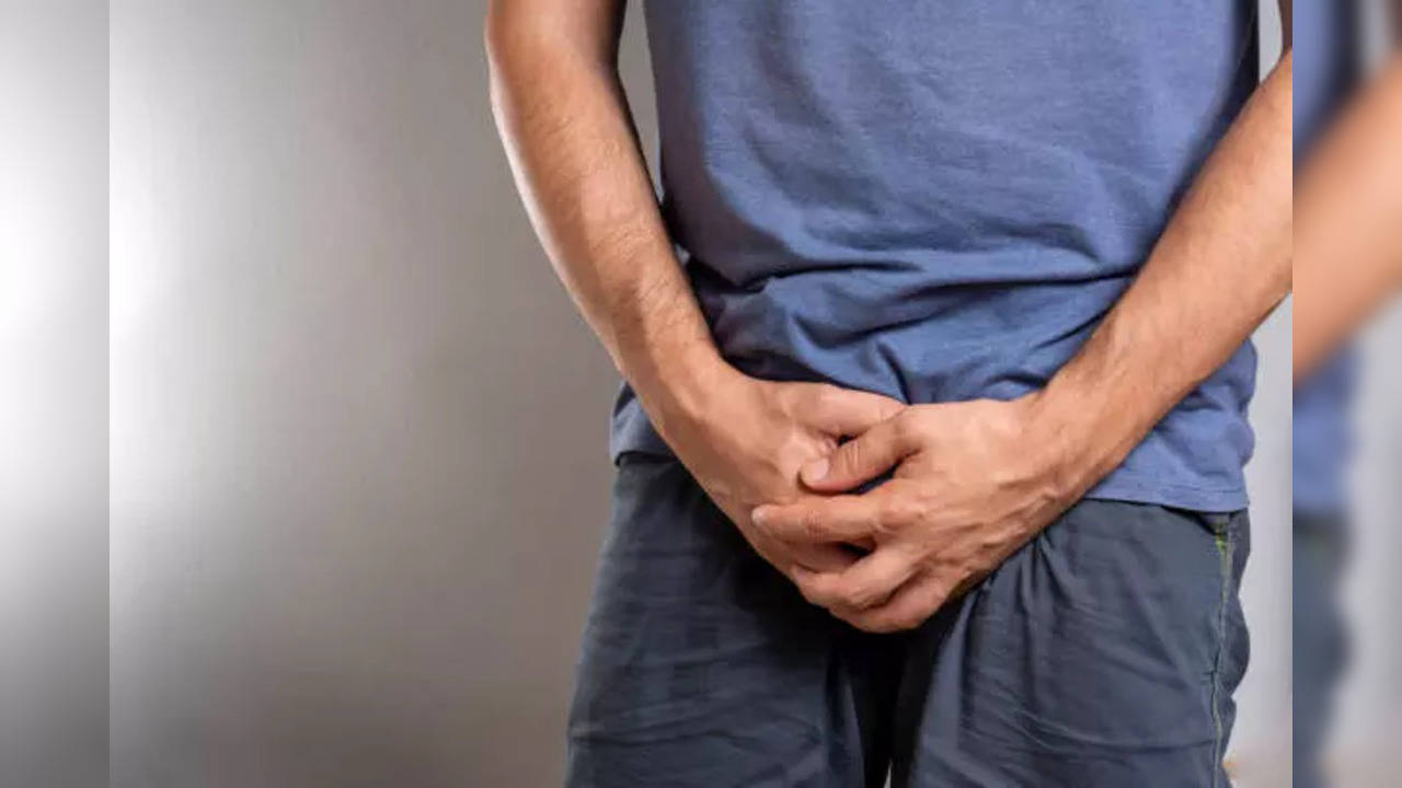 MEN BEWARE Erectile Dysfunction Can Be An Early Warning Sign Of 5