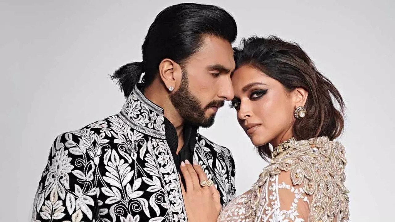 When Deepika rated Ranveer Singh's clean-shaven look