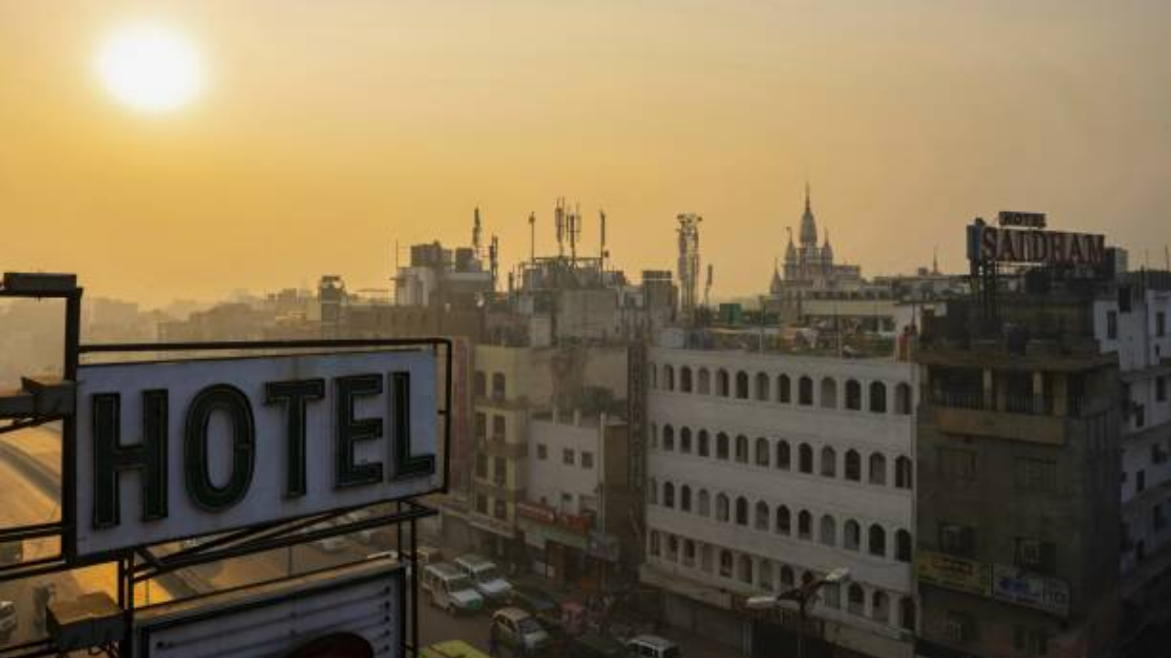 Delhi G20 Summit : Hotels Prepare for Busy Season, Prices Soar