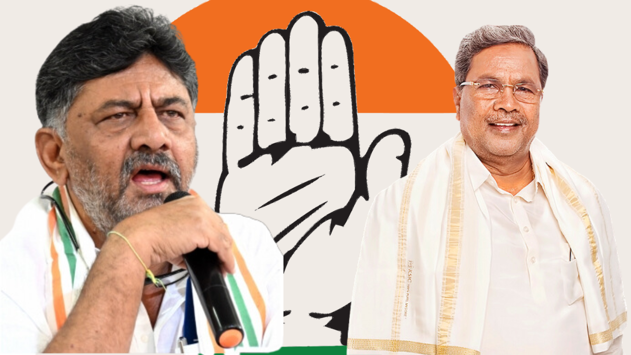 Eye On 2024 LS Polls, Congress Govt In Karnataka Reverses Two 'Anti-Hindu' Decisions