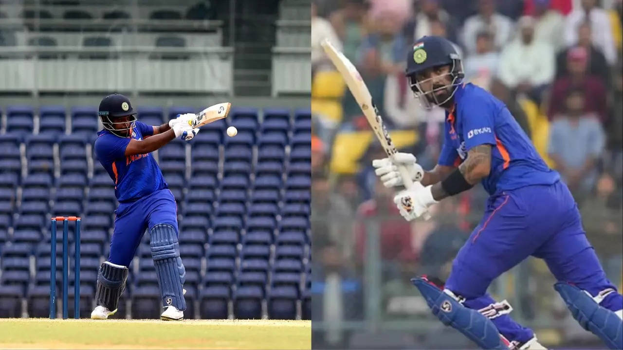 Sanju Samson